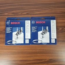 Bosch Band Saw Blade BS5912-15W -x2