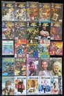 Mr. T Comics (Lot of 25) T-Force #1-9 Neal Adams - A-Team #1-3 Marvel Idw 1-Shot