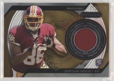 2013 Topps Strata Relics Bronze 59/150 Jordan Reed #SR-JRE 0f3