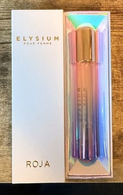 Roja Elysium Pour Femme EDP Perfume 10mL