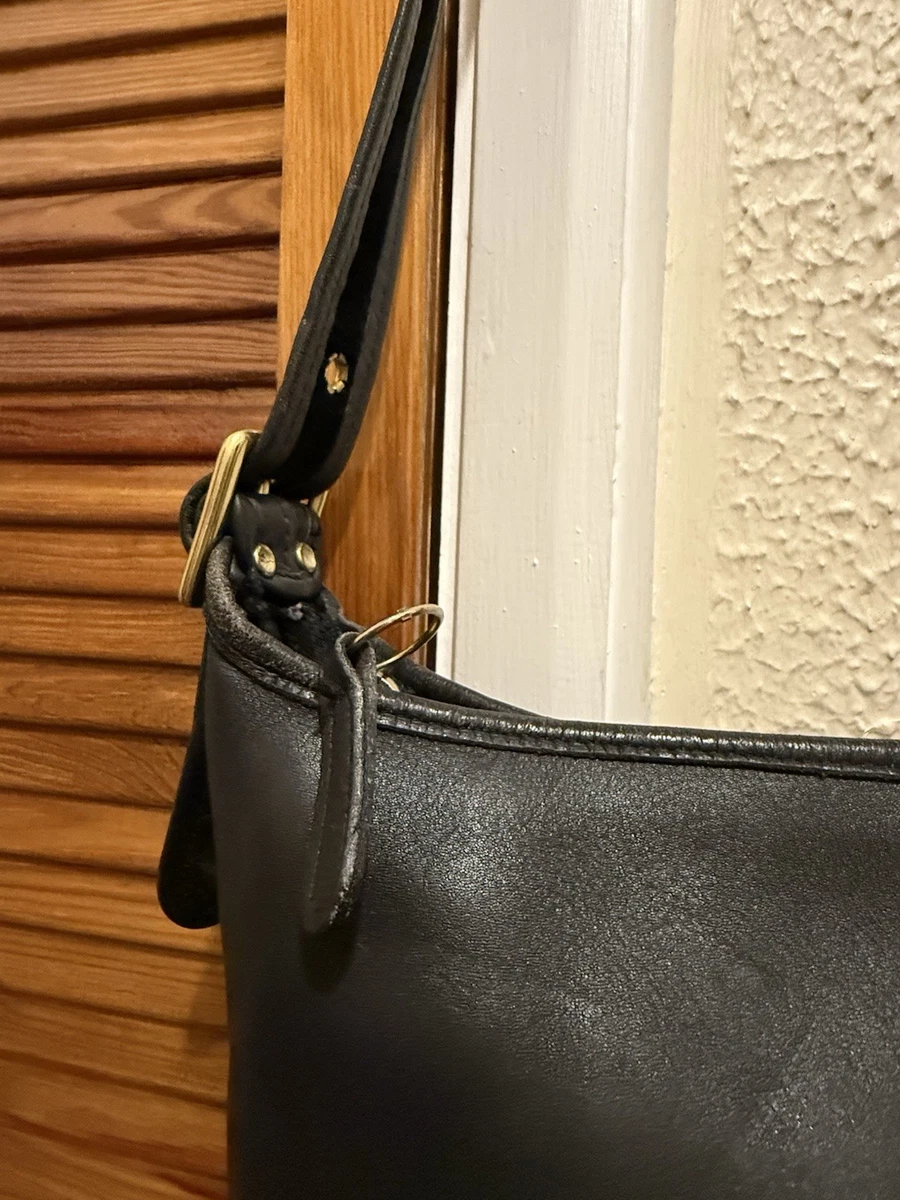 Coach Black Bags & Handbags for Women for sale | eBay UK