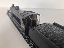 Bachmann 31-001 Robinson 04 63601 BR Black Late Crest DCC READY