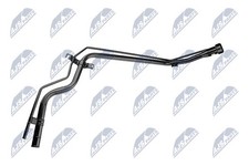 New Filler Pipe, fuel tank for TOYOTA:MACHO,PRADO,PRADO IV,LAND CRUISER