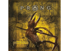 Prong - Scorpio Rising