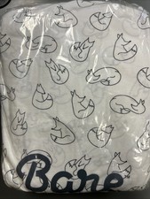Bare Home Flannel Sheet Set Prints - 100 Cotton - Deep Pocket - TWIN  Foxes  