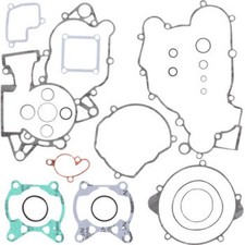 Moose Offroad Complete Gasket Set Complete Gasket Set - KTM