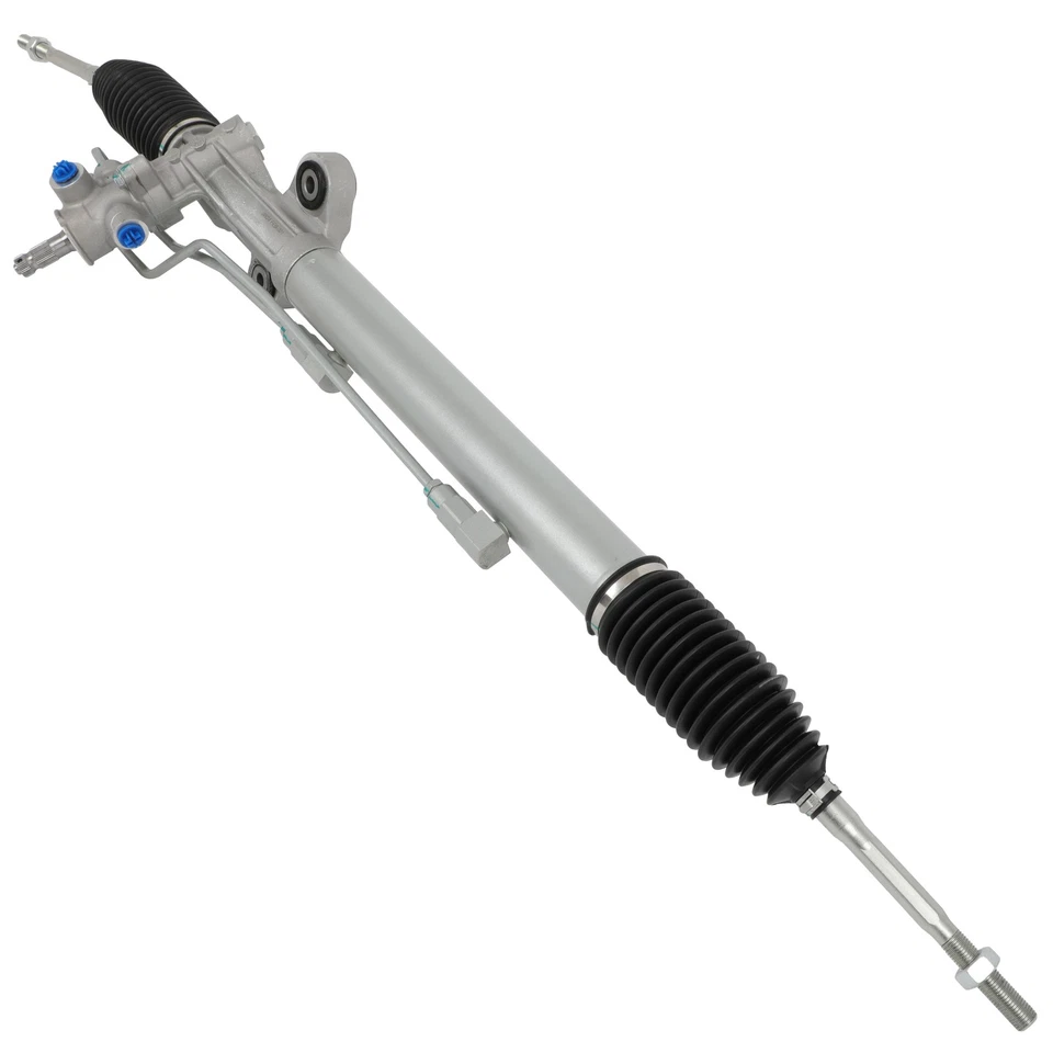 Power Steering Rack & Pinion Assembly Fits Honda Odyssey 2005 2006 2007 08-2010 Foto 4 de 4
