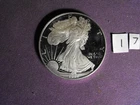 1994-P Silver Eagle Proof