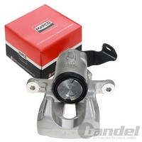 Mapco Bremssattel Hinterachse Links Passend FüR Renault Grand ScÉNic | 4426