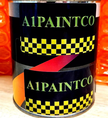 #ad #ad Replace PPG Refinish Deltron 1 Gallon Dmd1684 Basecoat White⭐A1PAINTCO® Approved $436.00