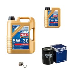 Filtre à huile Subaru FORESTER