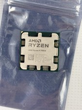 AMD Ryzen 9 7950x Processor (5.7 GHz, 16 Core...