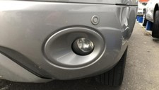 Antibrouillard Renault KOLEOS