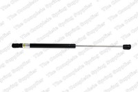 Hinten LesjÖFors 8169704 Gasfeder, Koffer-/Laderaum FüR Porsche