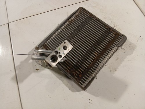 Renault Fluence 2011 Air Conditioning Condenser USED, Genuine #2758425-78