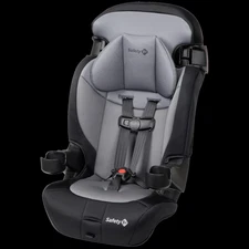 Grand 2-In-1 Booster Car Seat