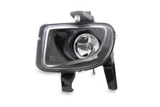 Nebelscheinwerfer passend für Fiat Punto 199 10/2005- H1 Links Fahrerseite
