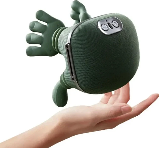 Trivaze – Bionic Hand Neck & Shoulder Massager
