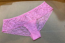 Vintage Victoria's Secret Hiphugger Pantie 2010 - NWT Size L
