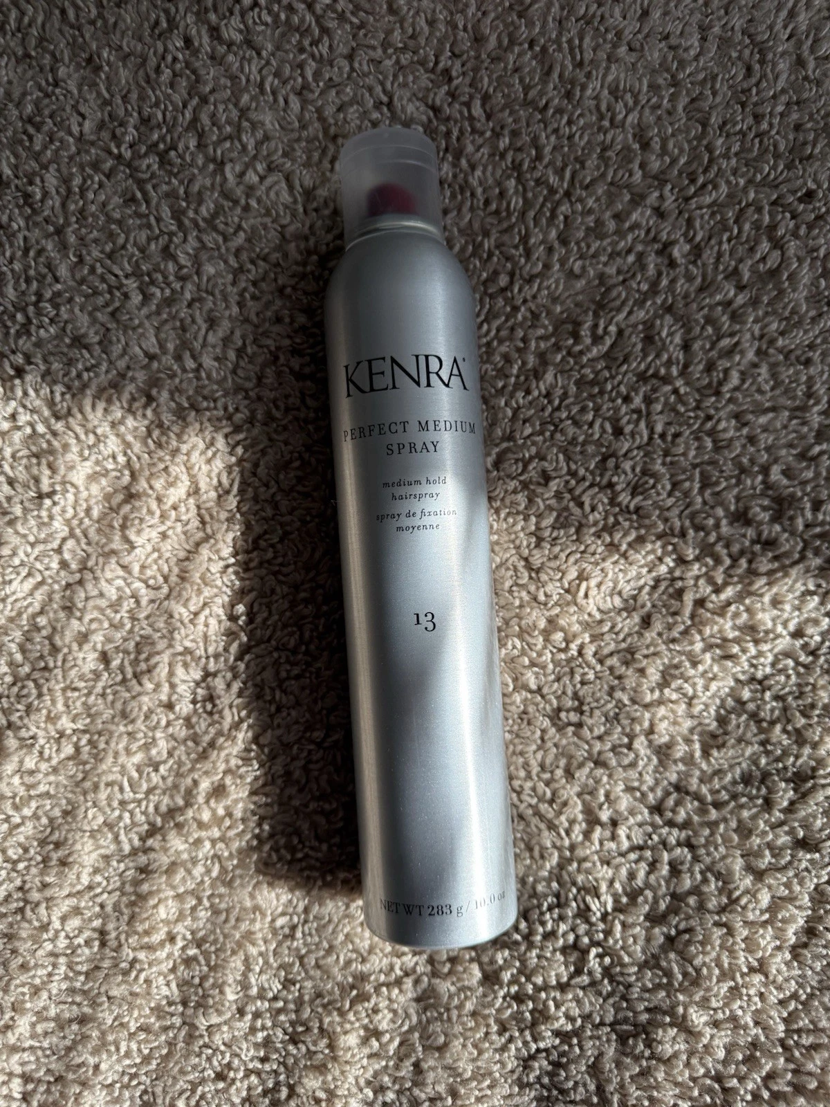 Kenra Perfect Medium Spray - Thumbnail 4