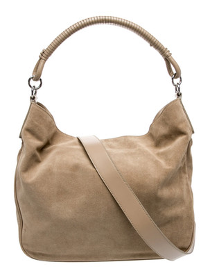 Staud Perry Hobo Tote