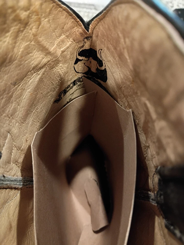 Veretta аллигатор ботинки размер 28 - Изображение 4 из 4