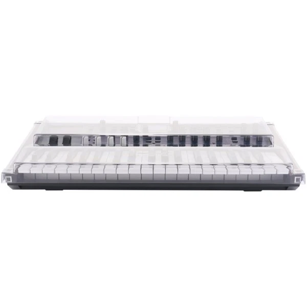 Decksaver Korg Multi/Poly Dust Cover | New - Image 4 of 4