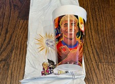2026 McDonald's FIFA World Cup Adult Happy Meal Lamine Yamal Fast Shipping