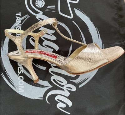 Tangoschuhe Tanzschuhe Tangolera 39