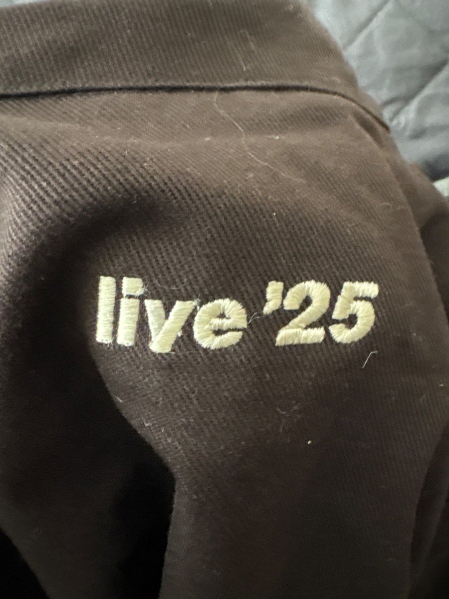 Brand New w Tags Oasis Live 25' Harrington jacket . | eBay