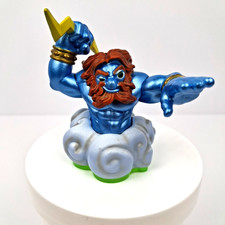 Skylanders Spyro's Adventure Lightning Rod Figure Tested Works Fast Shipping