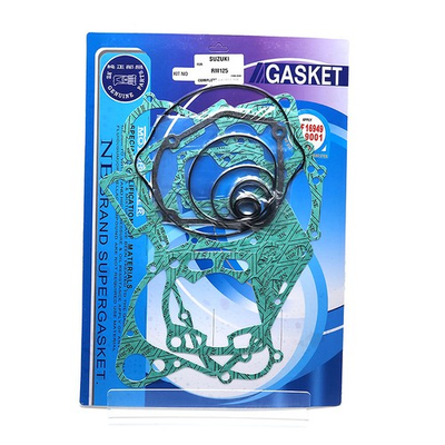 #ad US STOCK！Complete Gasket Kit Engine Rebuild Seals for Suzuki RM125 1998 2000 $26.80