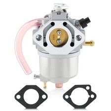 For John Deere Carburetor Kawasaki GX70 SX75 ...