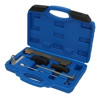Brilliant Tools Motor-Einstellwerkzeug-Satz FüR Opel 1.6, 1.8 - BT591300