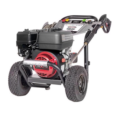 #ad Simpson Powershot Crx 3500 Psi Gas 2.5 Gpm Pressure Washer $720.60
