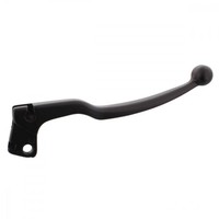 Kupplungshebel Schwarz Geschmiedet FüR Suzuki RG 250 FC Gamma Bj 1986-1988