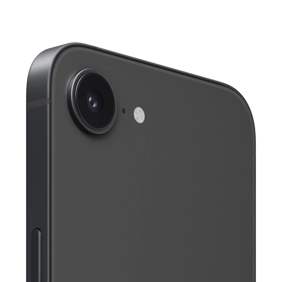 Apple iPhone 17e · 512GB, Foto 2 von 4
