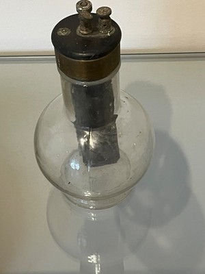 Wissenschaftliches Instrument - Granatbatterie - 20 cm - 19. Jh. - Batterie Nr. 3