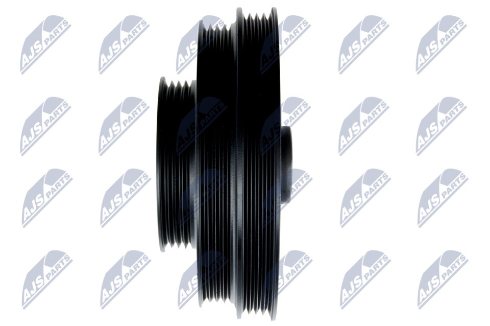 N.T.Y. RKP-HD-024.NTY Belt Pulley, crankshaft for HONDA - Image 6