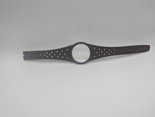 Omega Dynamic Vintage Original Leather Strap Swiss Made 1960s Collector