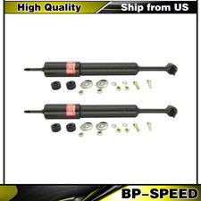 For Ford Ranger 4x4 4wd 98 99 00 01 02 03 04 05 06 To 2011 Kyb 2pcs Front Shocks
