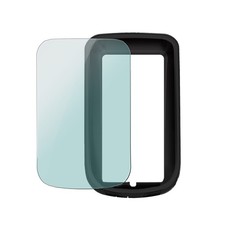 Bicicletta Cronometro Protezione Custodia Silicone Cover Protettiva for