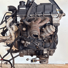 Teilkompletter Motor W10B16A MINI MINI (R50/R53) 1.6 16V Cooper JCW Ber.