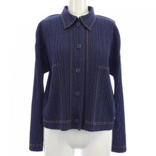 Authentic PLEATS PLEASE Jacket  230-000-088-8102