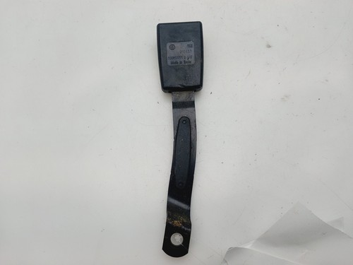 6Q0857755D schiene gurtschloss v.l. VOLKSWAGEN POLO IV 9N3 demip9337384