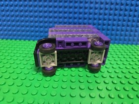 Lego Knight Bus 4695 Harry Potter Minifigure Build CMF Lot Rare Retired Vintage 