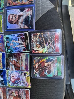 One Piece TCG