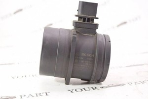 BMW 7 E65, E66, E67 Luftmassenmesser 7788743 3.00 Diesel 160kw 2008 31016579