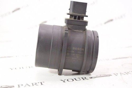 BMW 7 E65, E66, E67 Luftmassenmesser 7788743 3.00 Diesel 160kw 2008 31016579