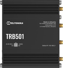 Teltonika TRB501 - Gateway - 1GbE, 2.5GbE - L...